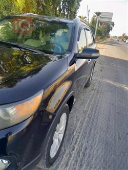 کیا سۆرینتۆ